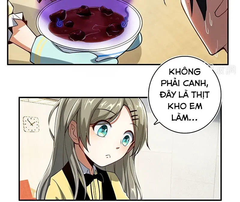 Bạn Gái Sạc Pin Của Tôi Chapter 53 - 7