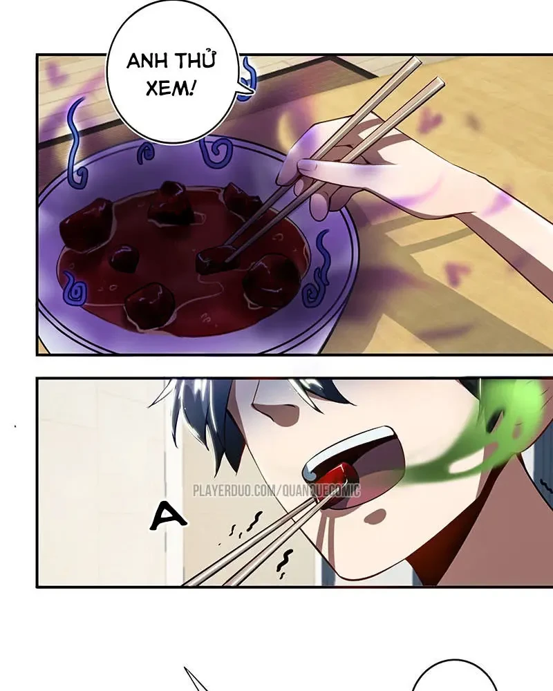 Bạn Gái Sạc Pin Của Tôi Chapter 53 - 11