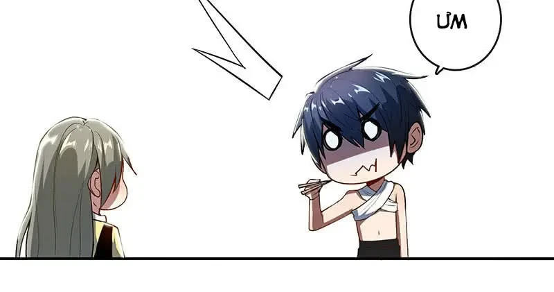 Bạn Gái Sạc Pin Của Tôi Chapter 53 - 12