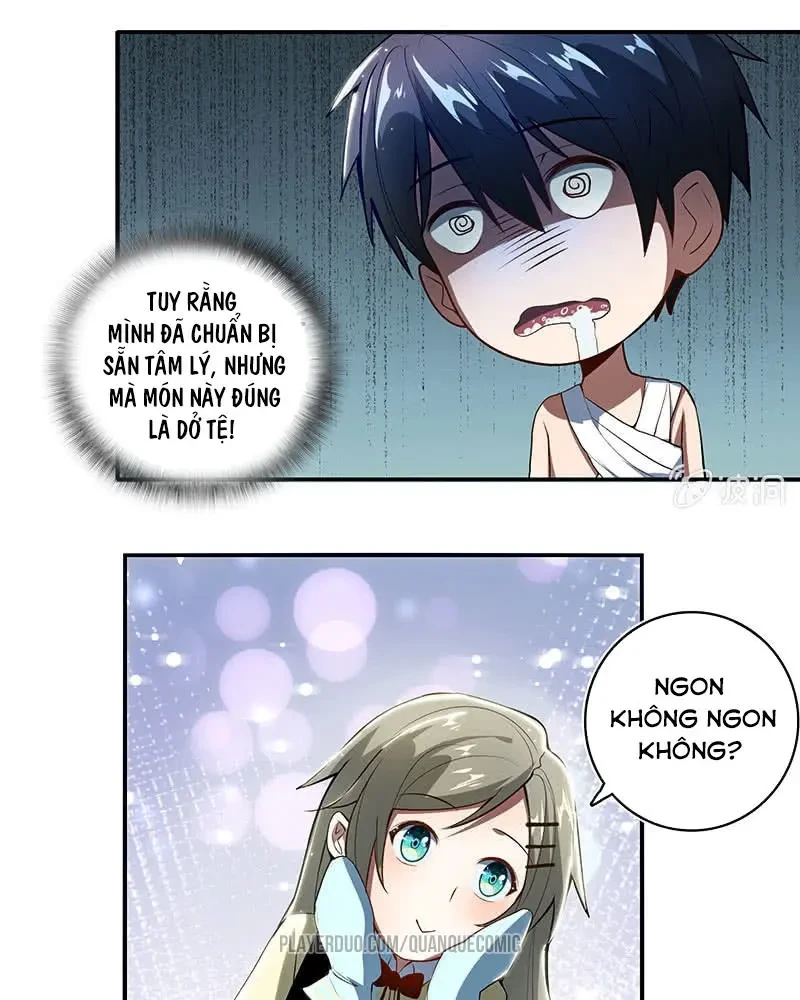 Bạn Gái Sạc Pin Của Tôi Chapter 53 - 13