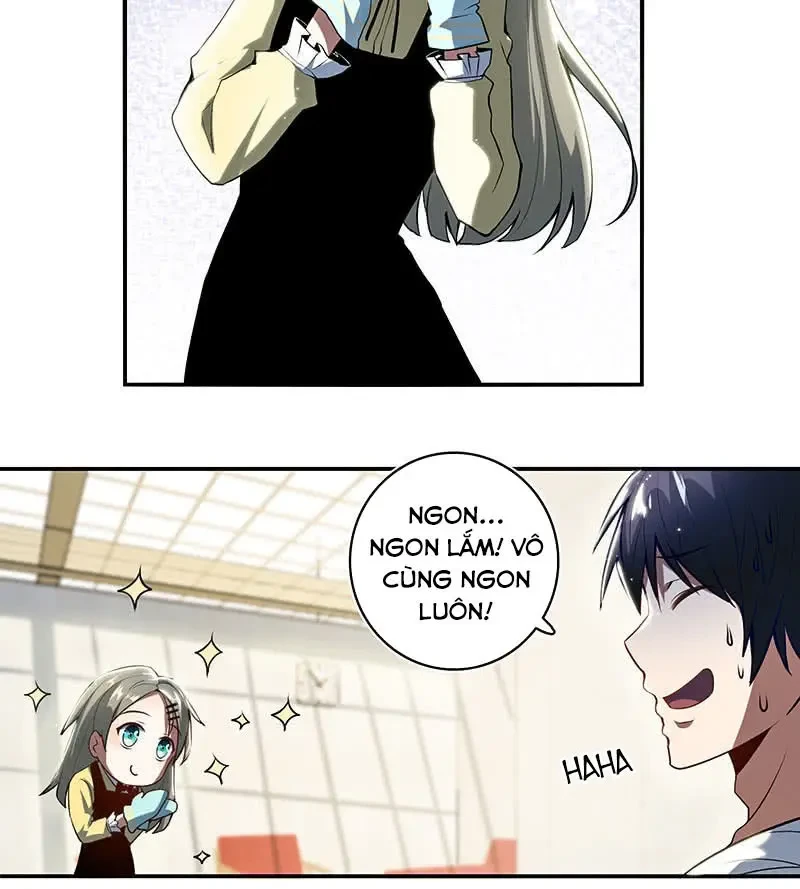 Bạn Gái Sạc Pin Của Tôi Chapter 53 - 14