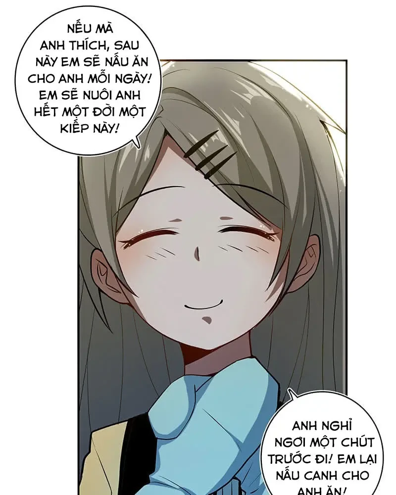 Bạn Gái Sạc Pin Của Tôi Chapter 53 - 15