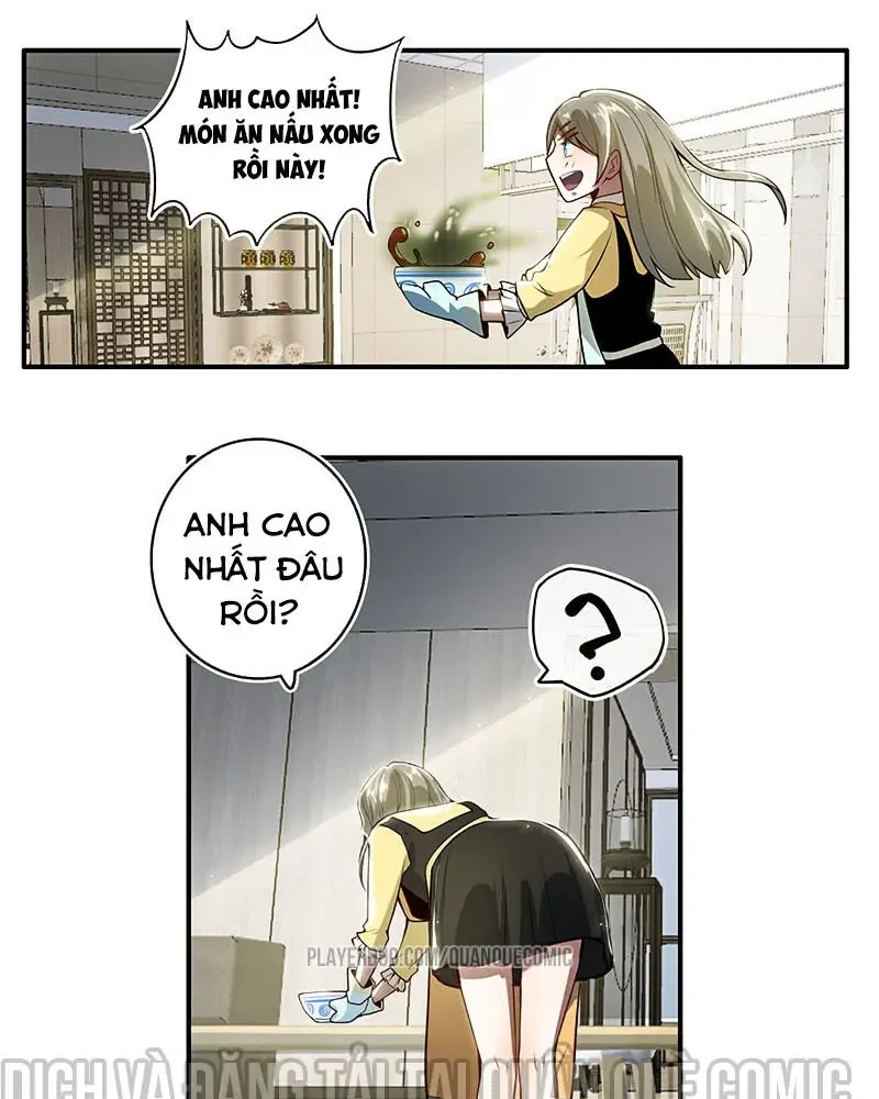 Bạn Gái Sạc Pin Của Tôi Chapter 53 - 18