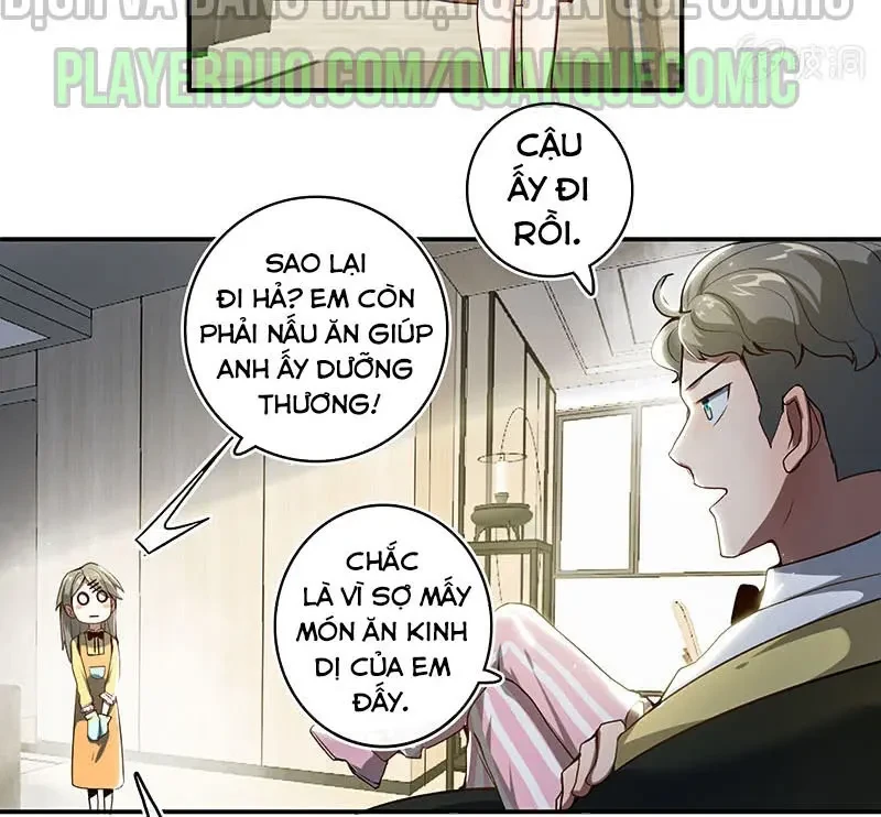 Bạn Gái Sạc Pin Của Tôi Chapter 53 - 19