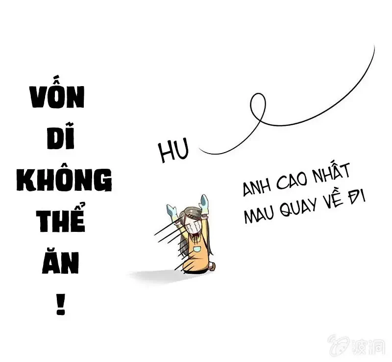 Bạn Gái Sạc Pin Của Tôi Chapter 53 - 21
