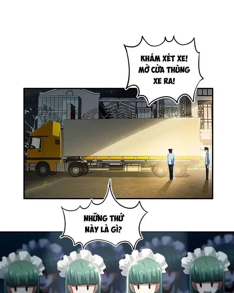 Bạn Gái Sạc Pin Của Tôi Chapter 53 - 22