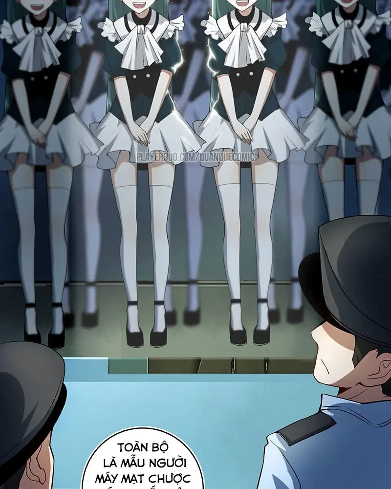 Bạn Gái Sạc Pin Của Tôi Chapter 53 - 23