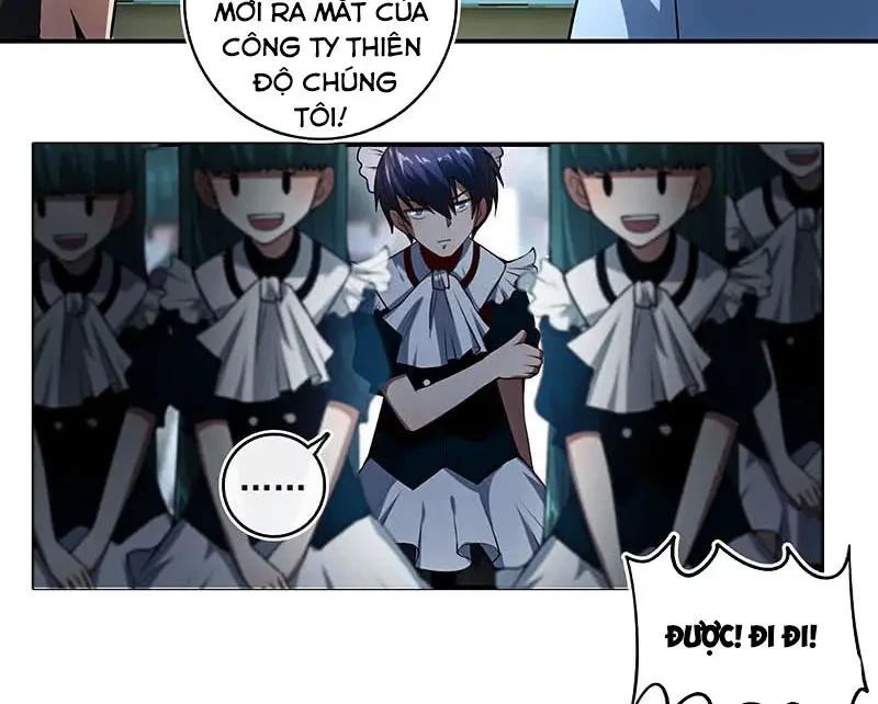 Bạn Gái Sạc Pin Của Tôi Chapter 53 - 24