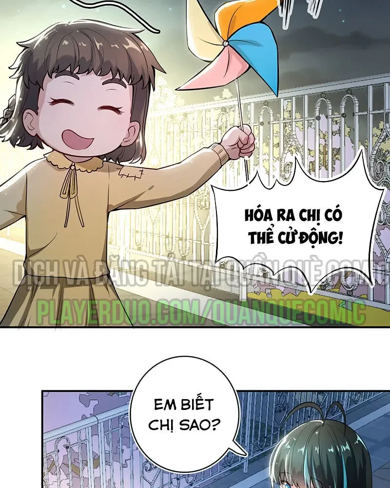 Bạn Gái Sạc Pin Của Tôi Chapter 53 - 27