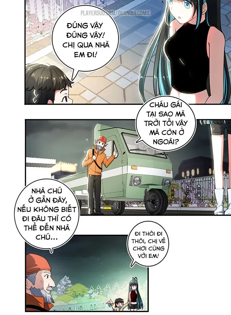Bạn Gái Sạc Pin Của Tôi Chapter 53 - 28