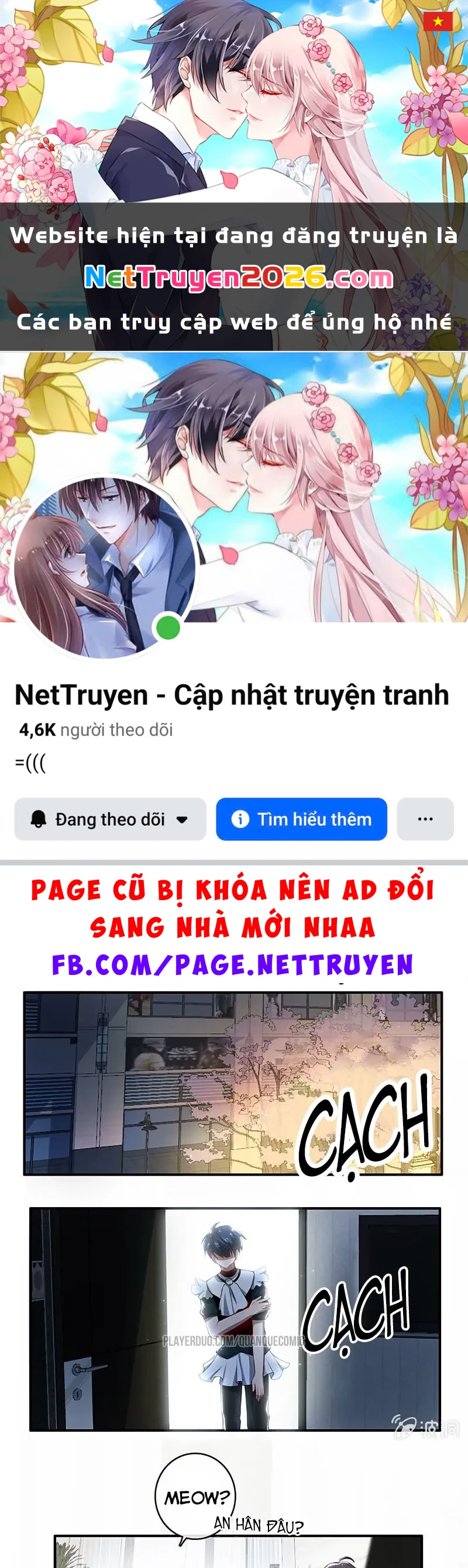 Bạn Gái Sạc Pin Của Tôi Chapter 54 - 1