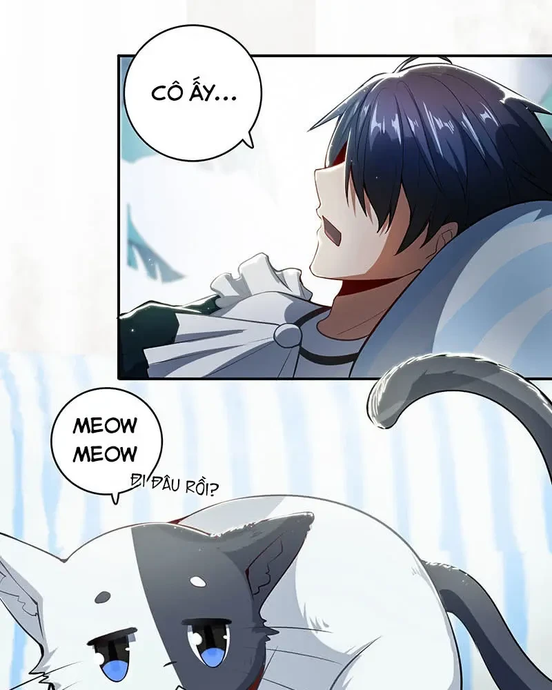 Bạn Gái Sạc Pin Của Tôi Chapter 54 - 3