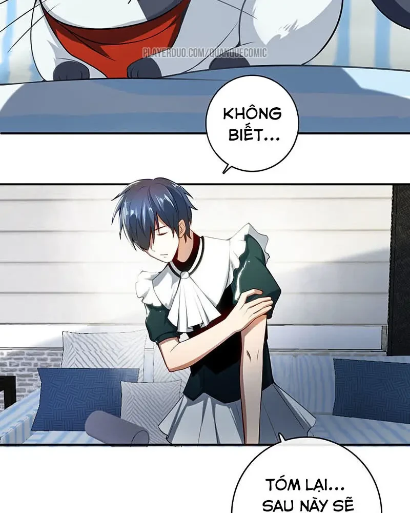 Bạn Gái Sạc Pin Của Tôi Chapter 54 - 4