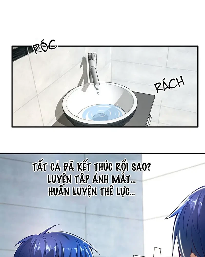 Bạn Gái Sạc Pin Của Tôi Chapter 54 - 6