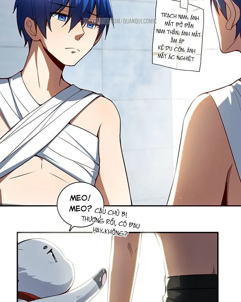 Bạn Gái Sạc Pin Của Tôi Chapter 54 - 7