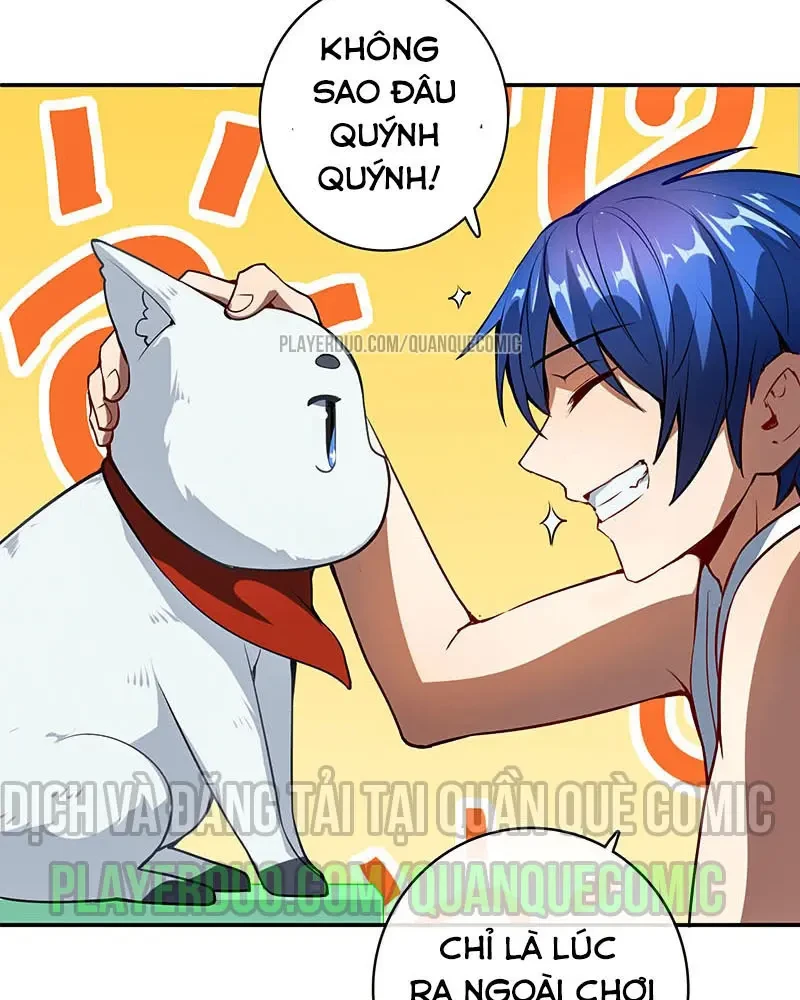 Bạn Gái Sạc Pin Của Tôi Chapter 54 - 10