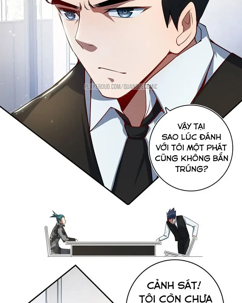 Bạn Gái Sạc Pin Của Tôi Chapter 54 - 13