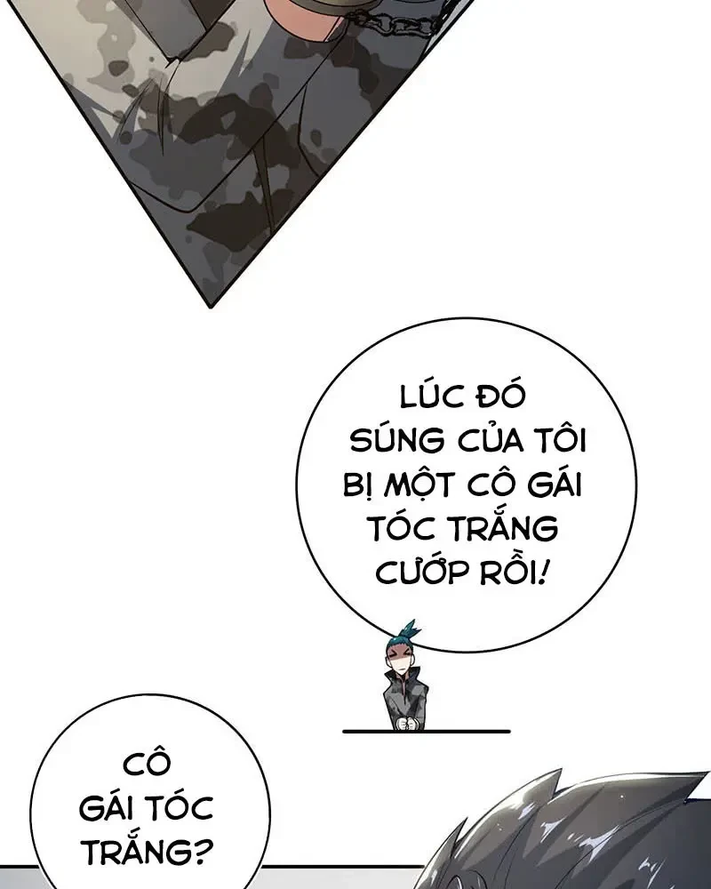 Bạn Gái Sạc Pin Của Tôi Chapter 54 - 15