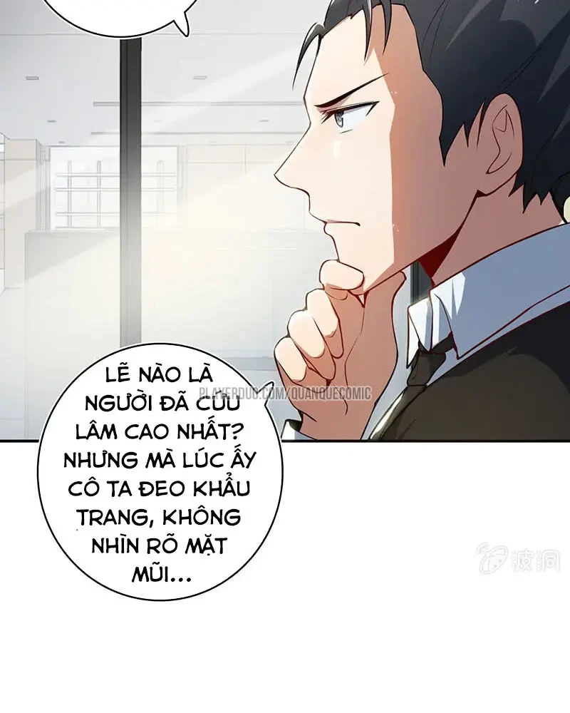 Bạn Gái Sạc Pin Của Tôi Chapter 54 - 16