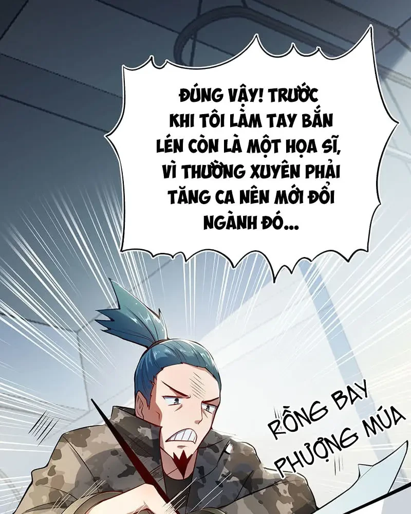 Bạn Gái Sạc Pin Của Tôi Chapter 54 - 19