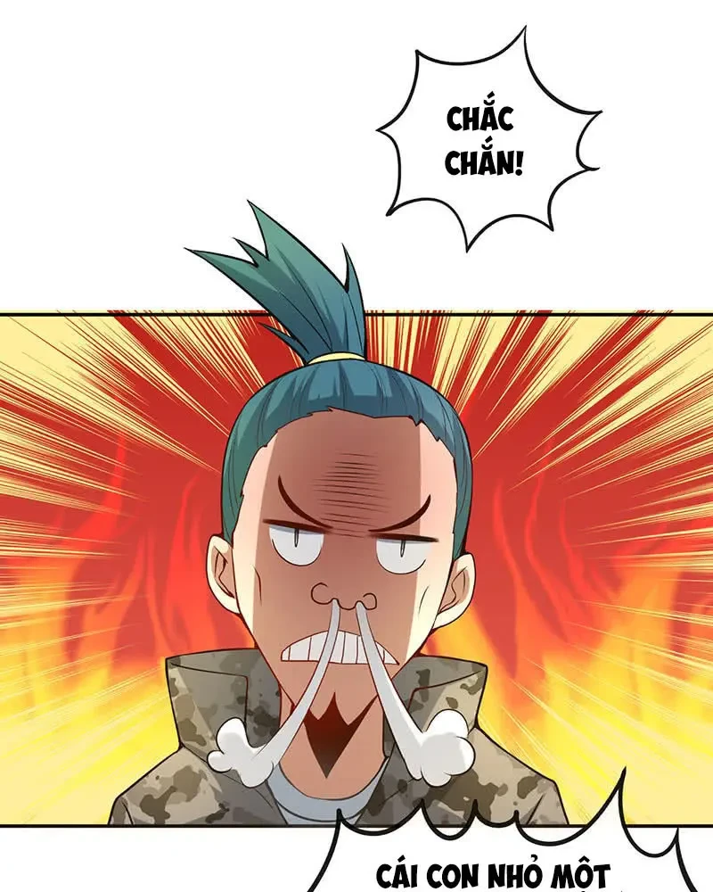 Bạn Gái Sạc Pin Của Tôi Chapter 54 - 25