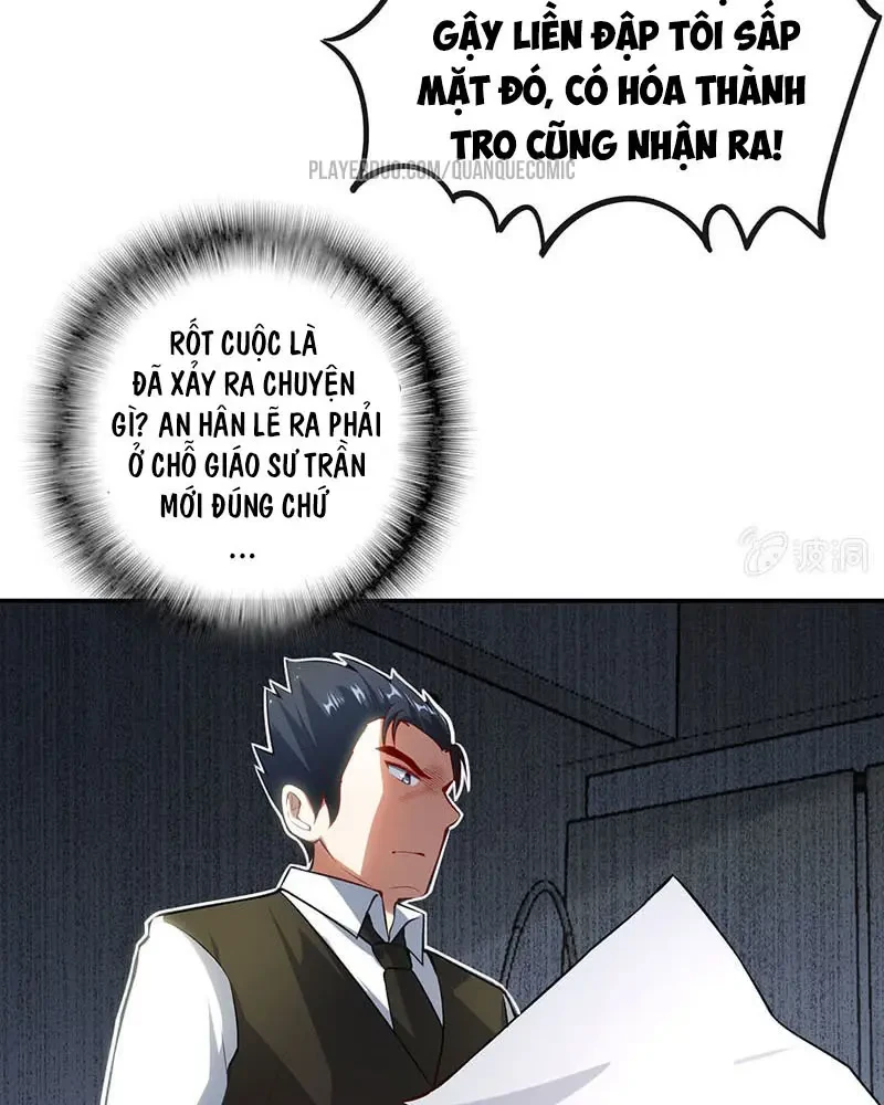 Bạn Gái Sạc Pin Của Tôi Chapter 54 - 26