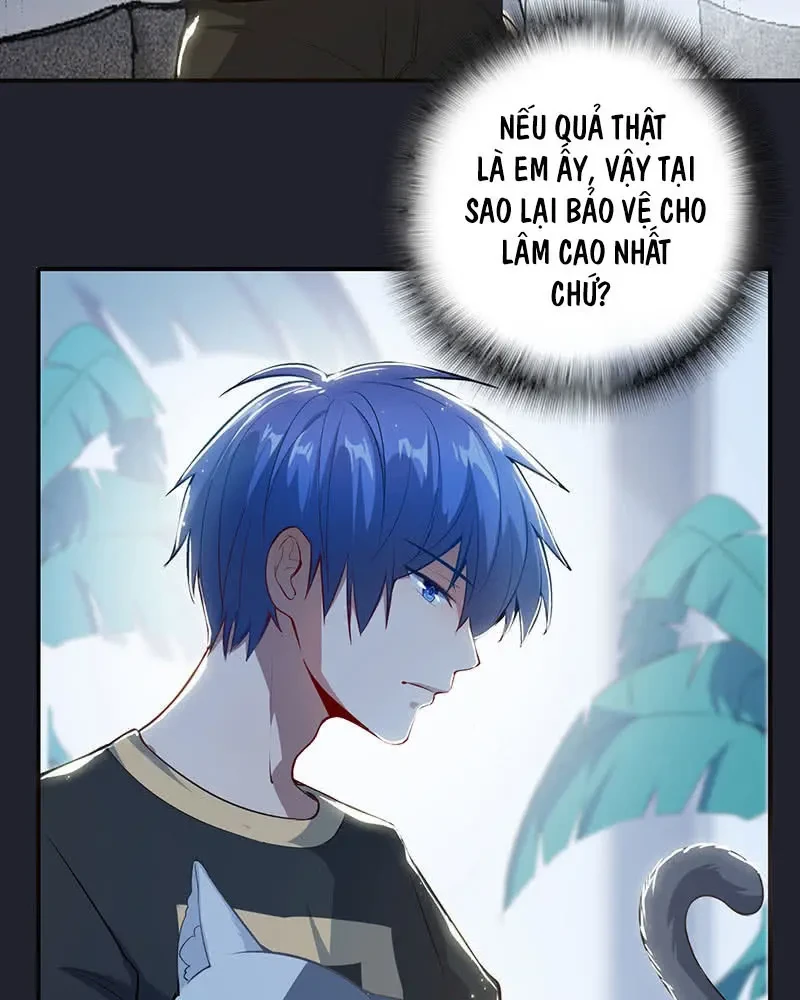 Bạn Gái Sạc Pin Của Tôi Chapter 54 - 28