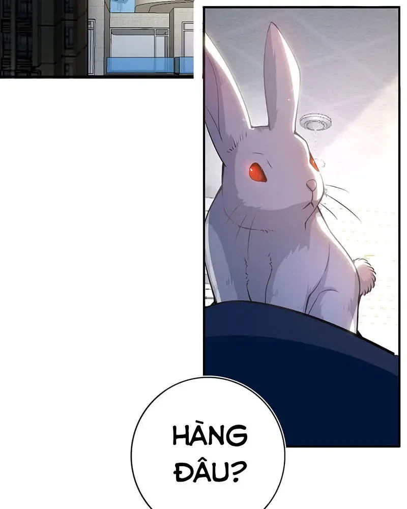 Bạn Gái Sạc Pin Của Tôi Chapter 54 - 31