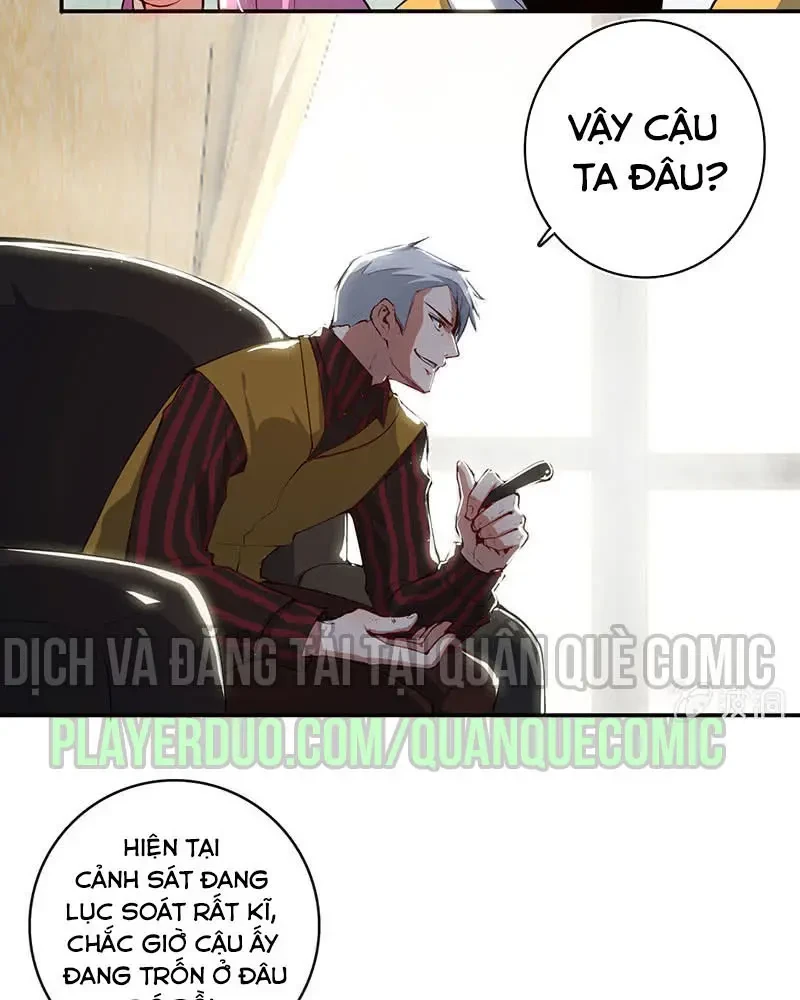 Bạn Gái Sạc Pin Của Tôi Chapter 54 - 34