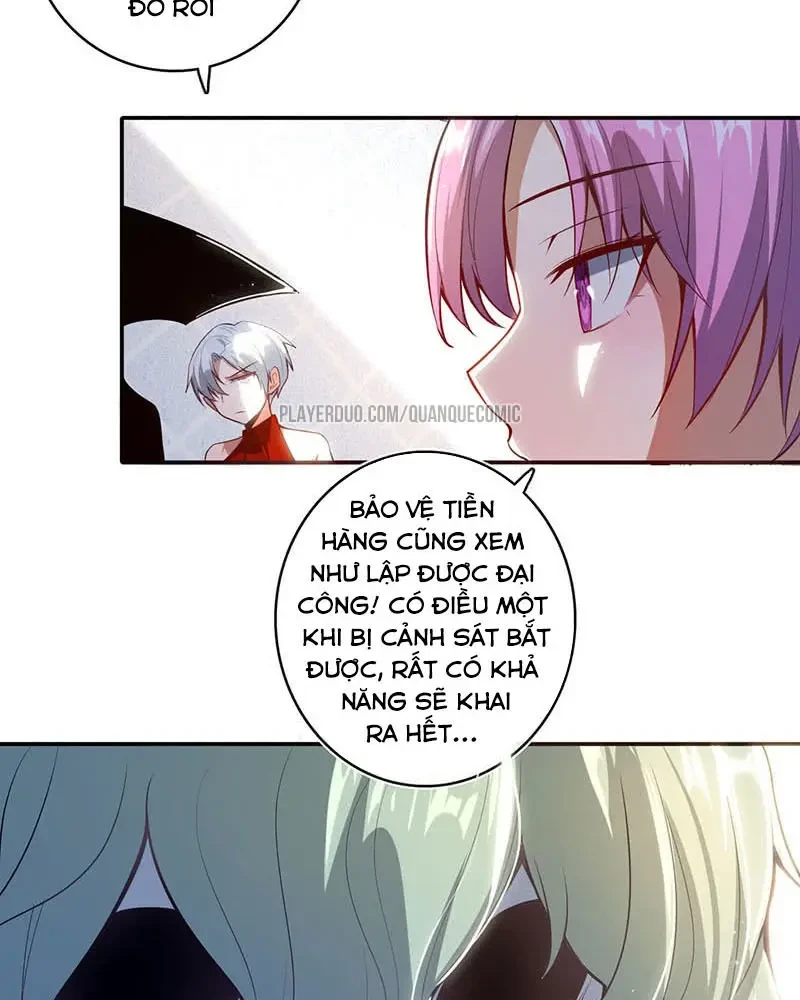 Bạn Gái Sạc Pin Của Tôi Chapter 54 - 35