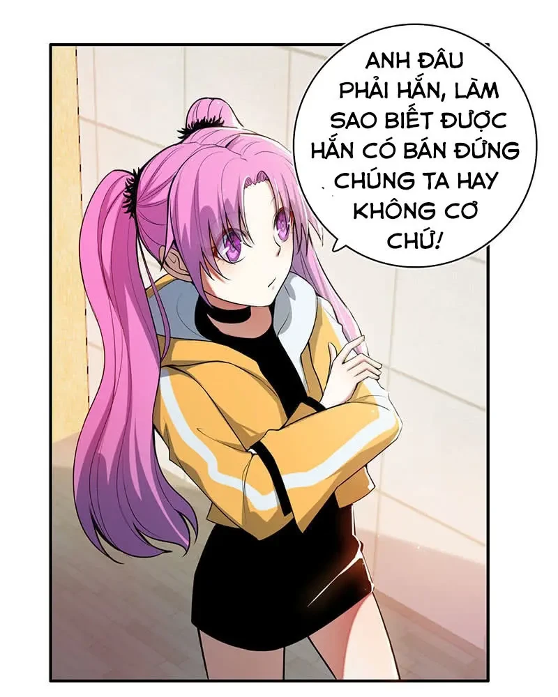 Bạn Gái Sạc Pin Của Tôi Chapter 54 - 37