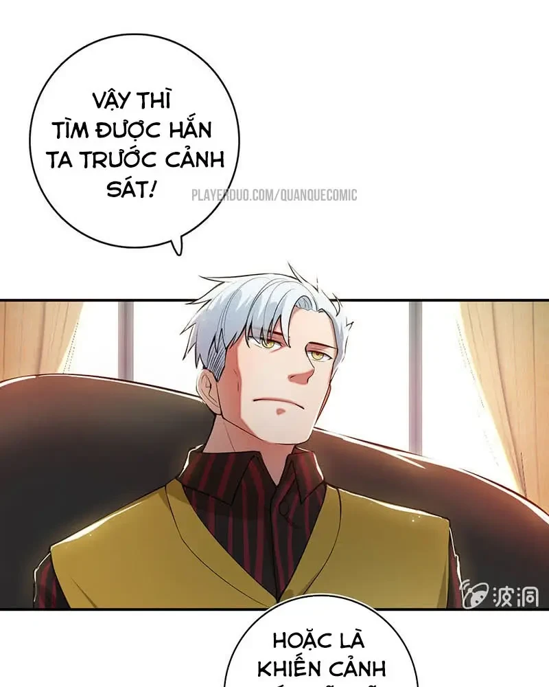 Bạn Gái Sạc Pin Của Tôi Chapter 54 - 38