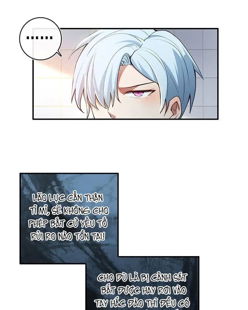 Bạn Gái Sạc Pin Của Tôi Chapter 54 - 40