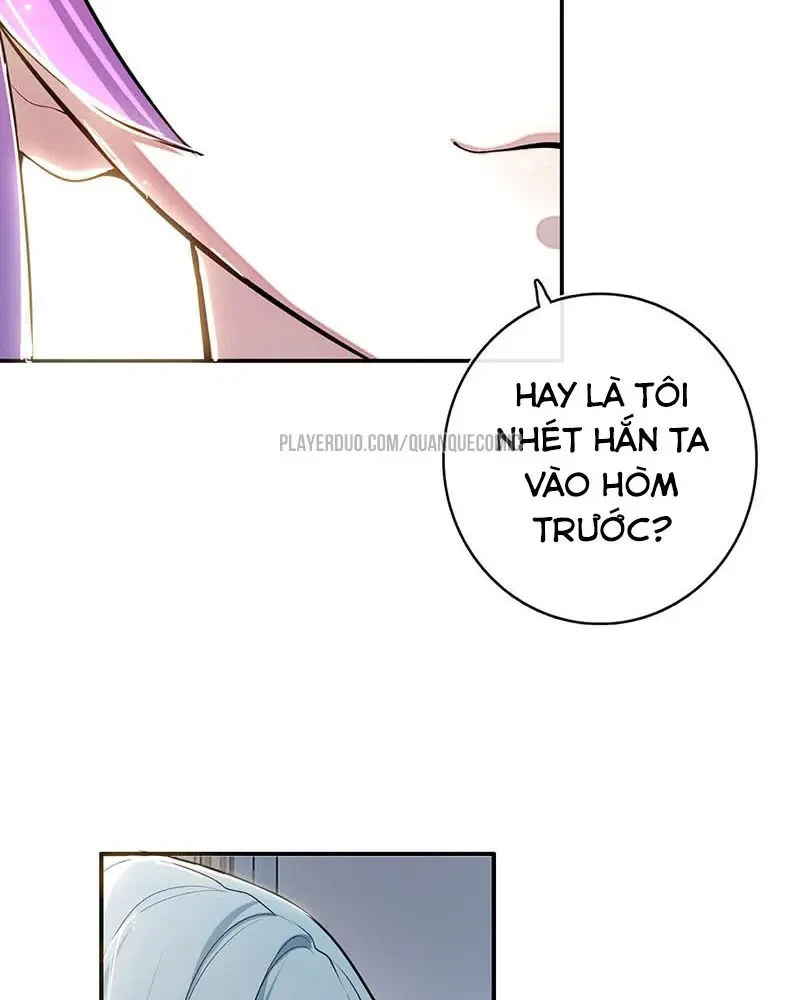 Bạn Gái Sạc Pin Của Tôi Chapter 54 - 44