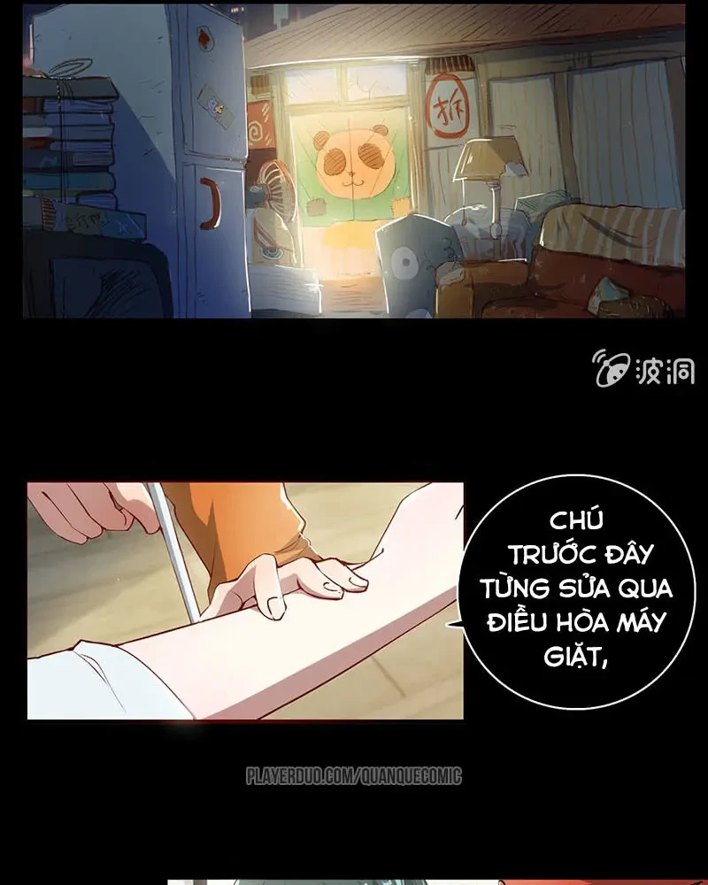 Bạn Gái Sạc Pin Của Tôi Chapter 55 - 2