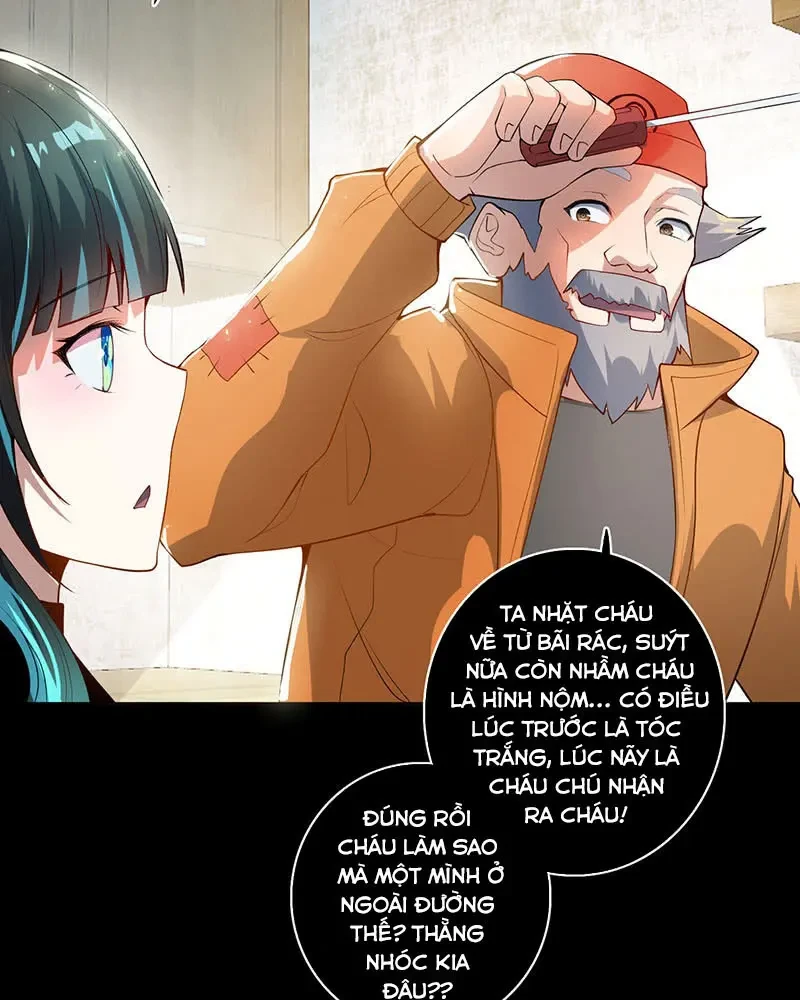 Bạn Gái Sạc Pin Của Tôi Chapter 55 - 4