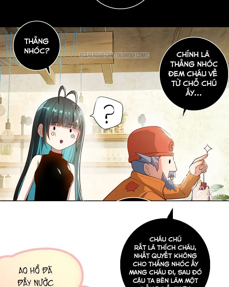 Bạn Gái Sạc Pin Của Tôi Chapter 55 - 5