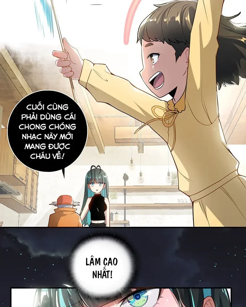 Bạn Gái Sạc Pin Của Tôi Chapter 55 - 7