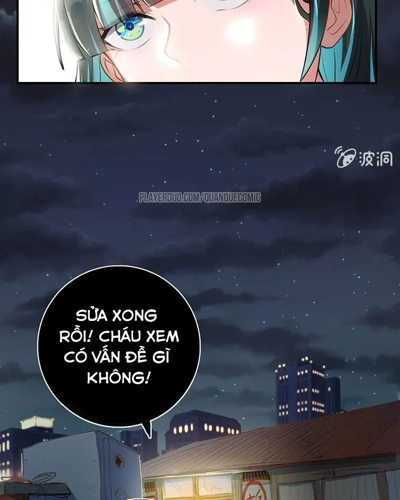 Bạn Gái Sạc Pin Của Tôi Chapter 55 - 8