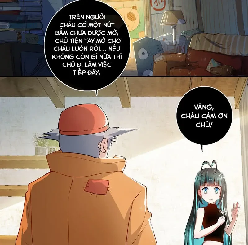 Bạn Gái Sạc Pin Của Tôi Chapter 55 - 9