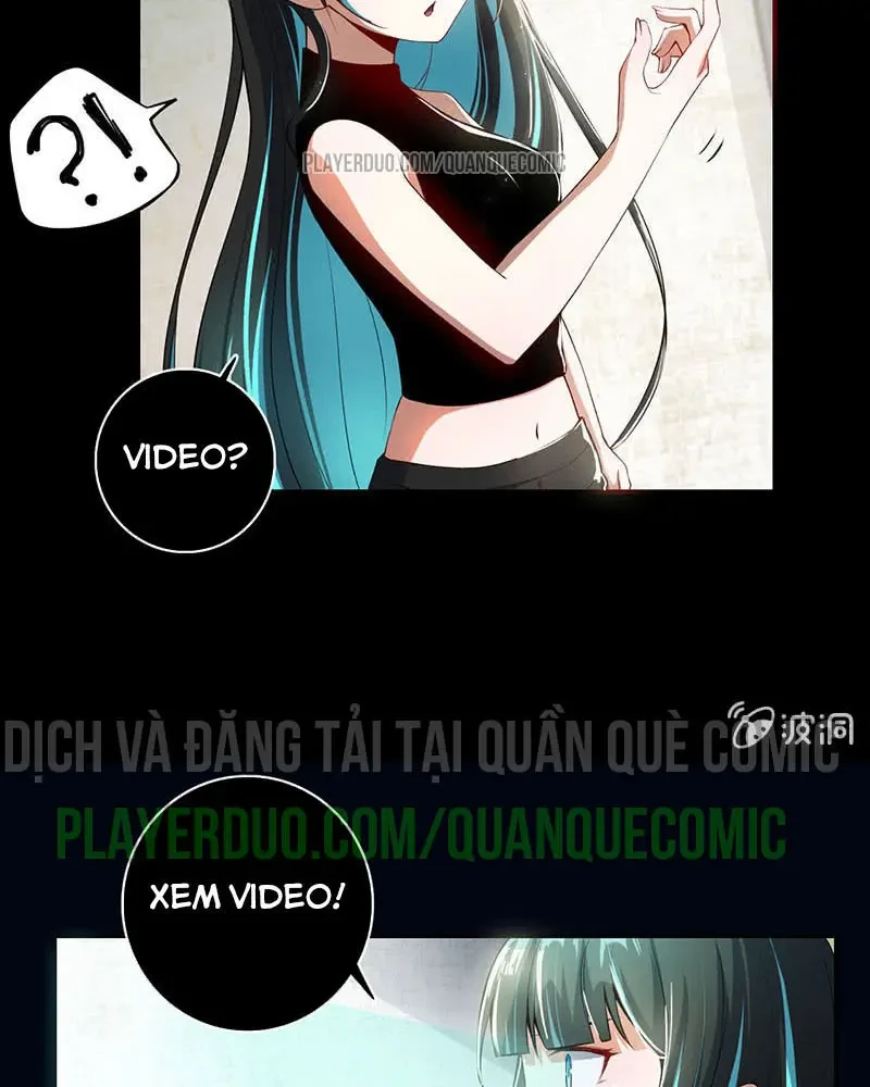 Bạn Gái Sạc Pin Của Tôi Chapter 55 - 11