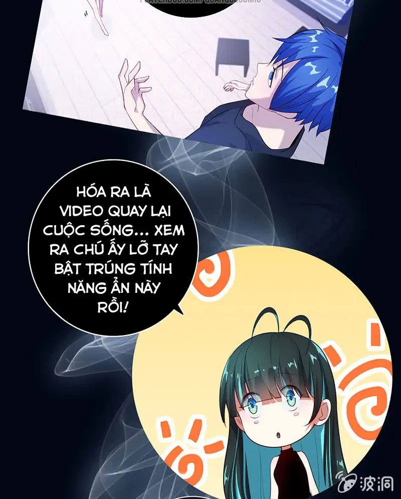 Bạn Gái Sạc Pin Của Tôi Chapter 55 - 14