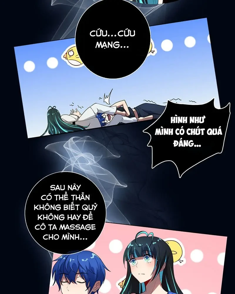 Bạn Gái Sạc Pin Của Tôi Chapter 55 - 15