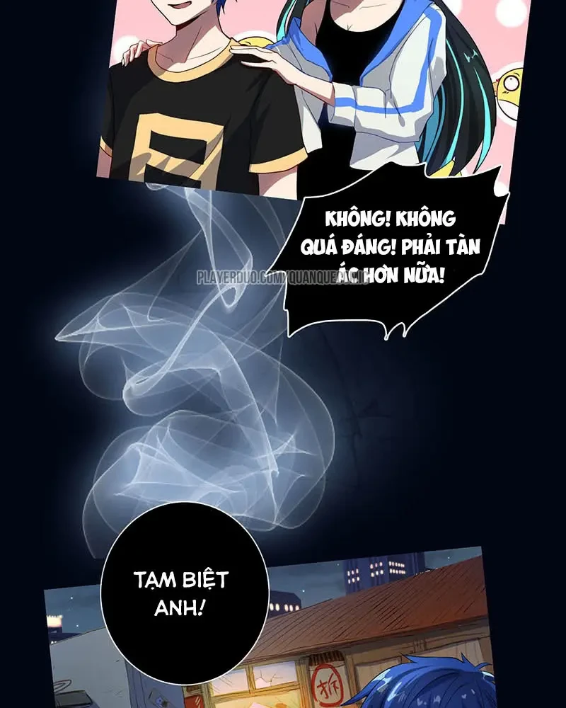 Bạn Gái Sạc Pin Của Tôi Chapter 55 - 16