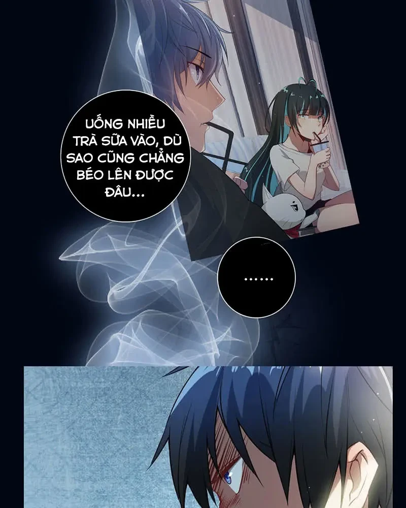 Bạn Gái Sạc Pin Của Tôi Chapter 55 - 18