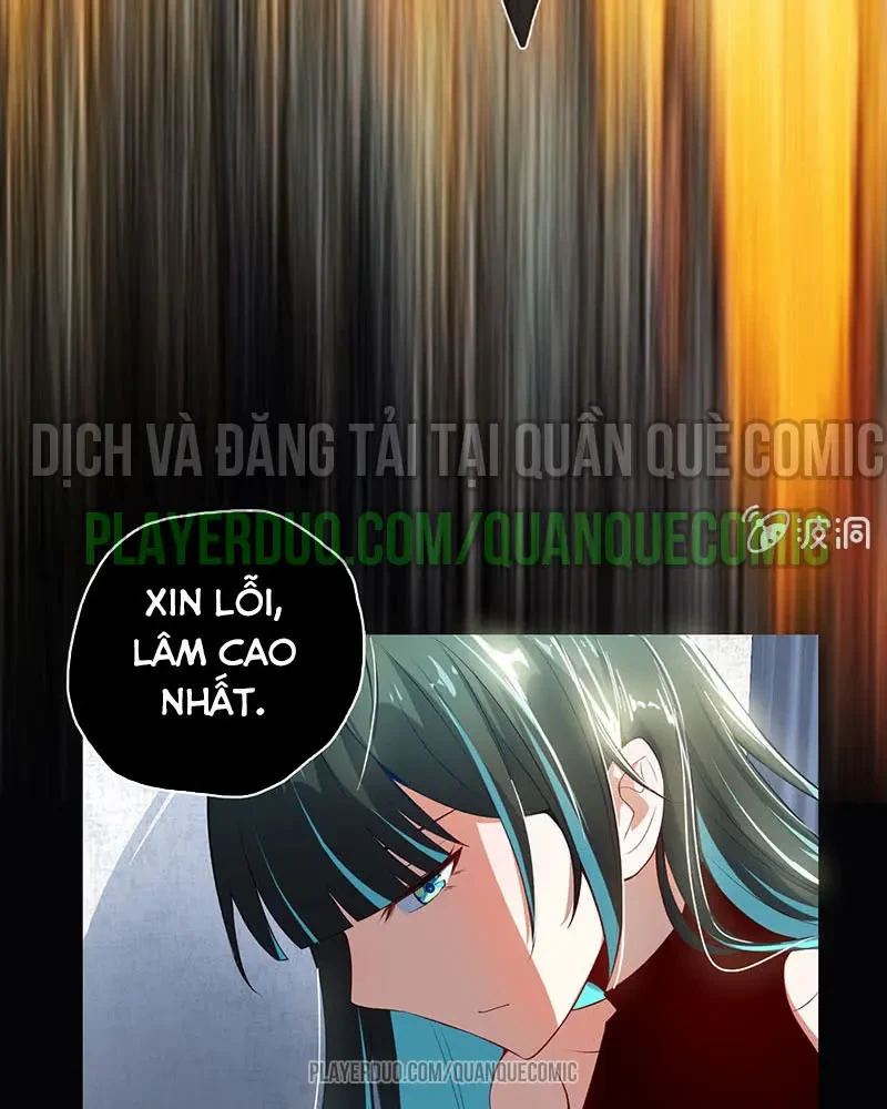 Bạn Gái Sạc Pin Của Tôi Chapter 55 - 21