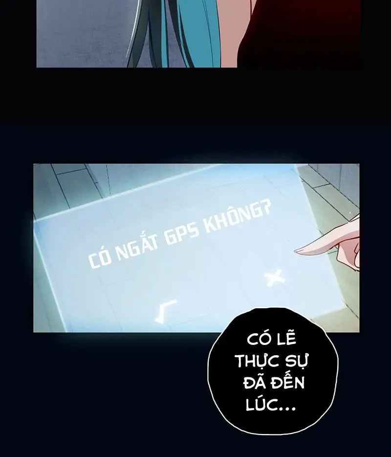 Bạn Gái Sạc Pin Của Tôi Chapter 55 - 22