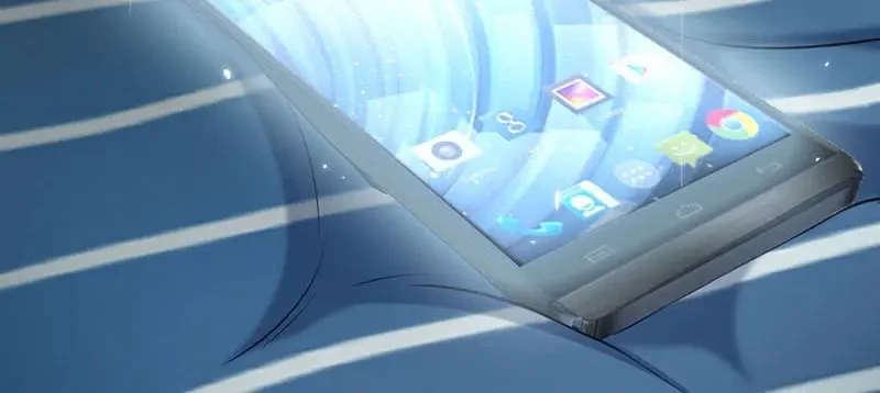 Bạn Gái Sạc Pin Của Tôi Chapter 55 - 26