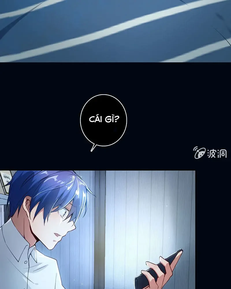 Bạn Gái Sạc Pin Của Tôi Chapter 55 - 27