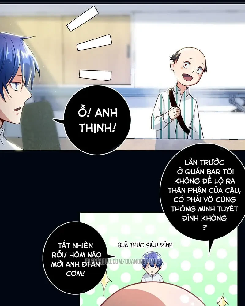 Bạn Gái Sạc Pin Của Tôi Chapter 55 - 30